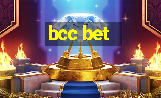 bcc bet