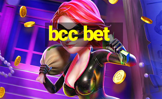 bcc bet