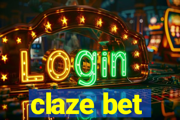 claze bet