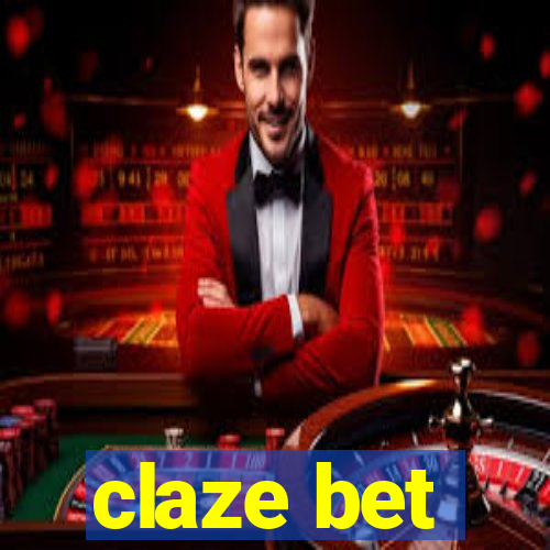 claze bet