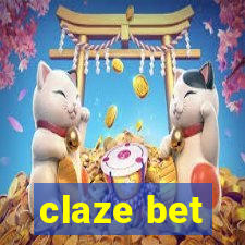 claze bet