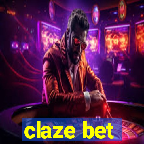 claze bet