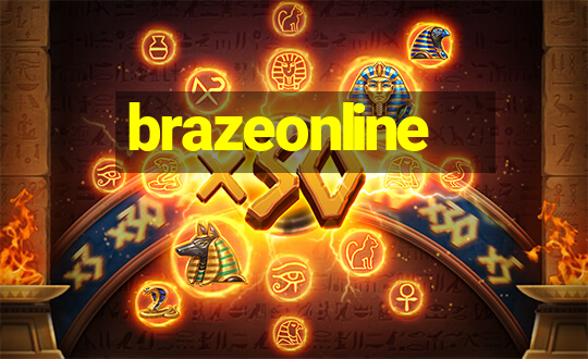 brazeonline