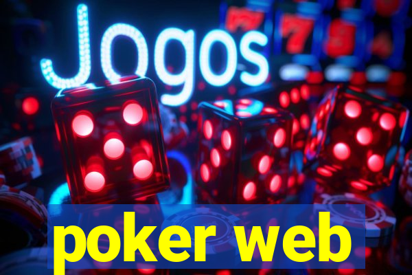 poker web