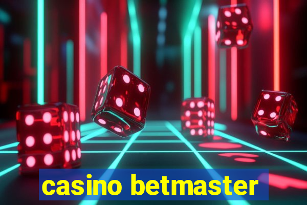 casino betmaster