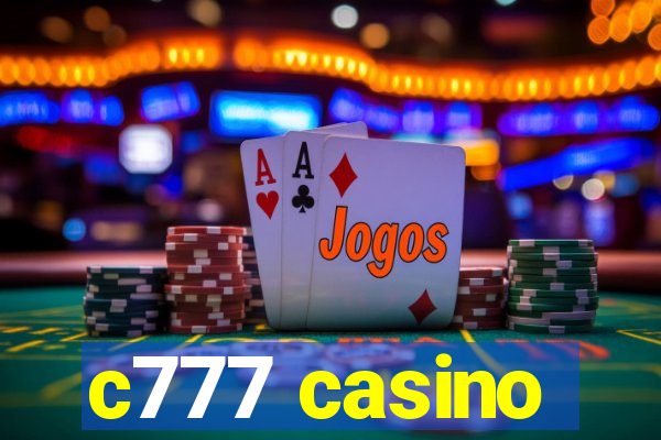 c777 casino