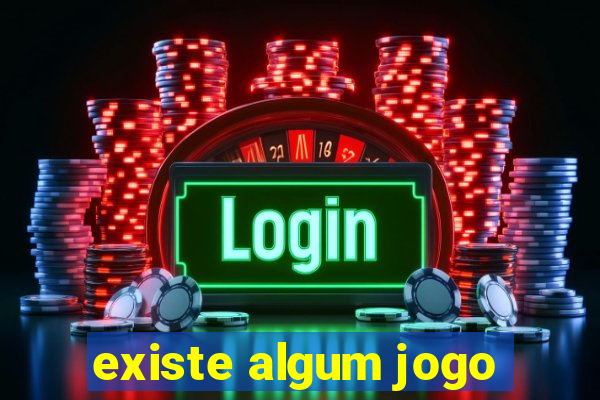 existe algum jogo