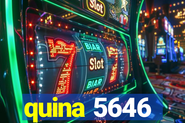 quina 5646