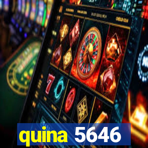 quina 5646