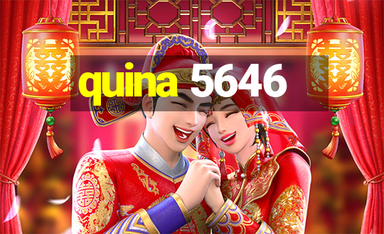 quina 5646