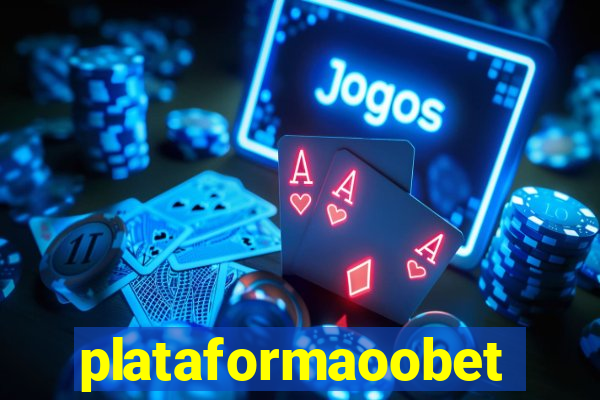 plataformaoobet.com