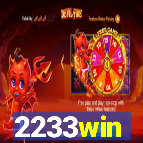 2233win