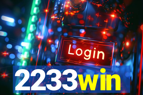 2233win