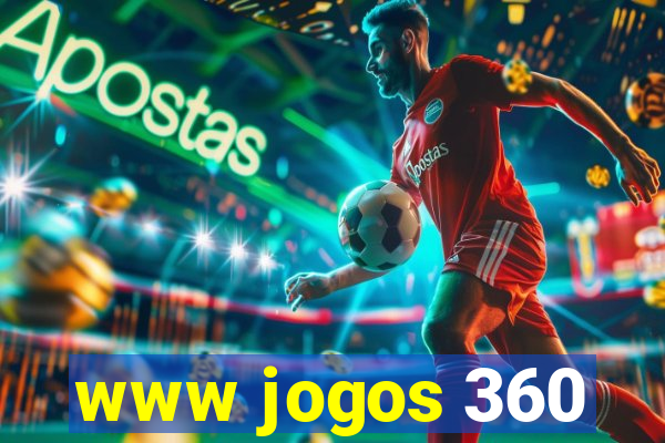 www jogos 360