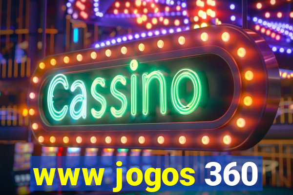 www jogos 360