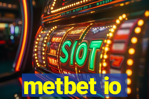 metbet io