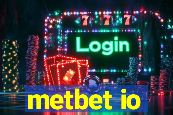 metbet io