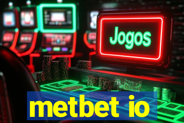 metbet io