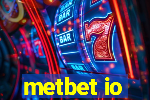 metbet io