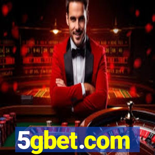 5gbet.com