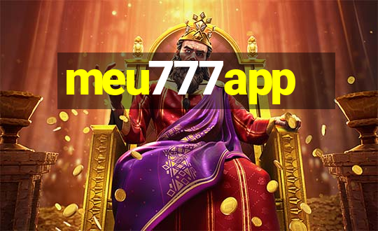 meu777app