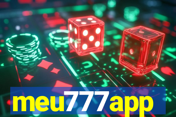 meu777app