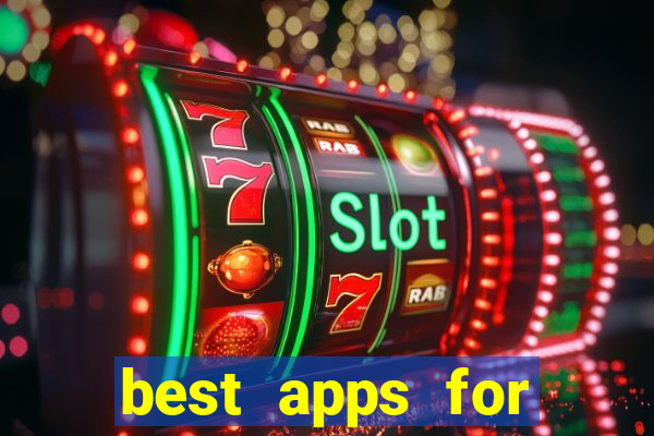 best apps for betting on sports