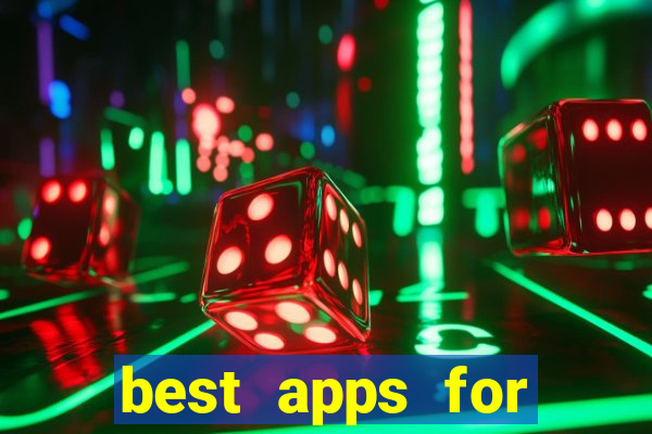 best apps for betting on sports