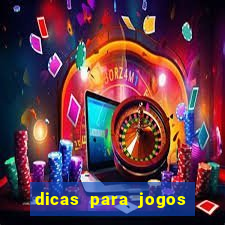 dicas para jogos de slots