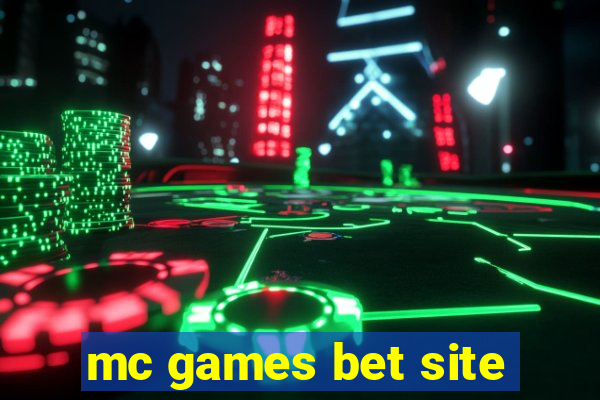 mc games bet site