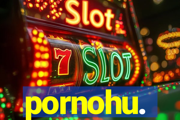 pornohu.