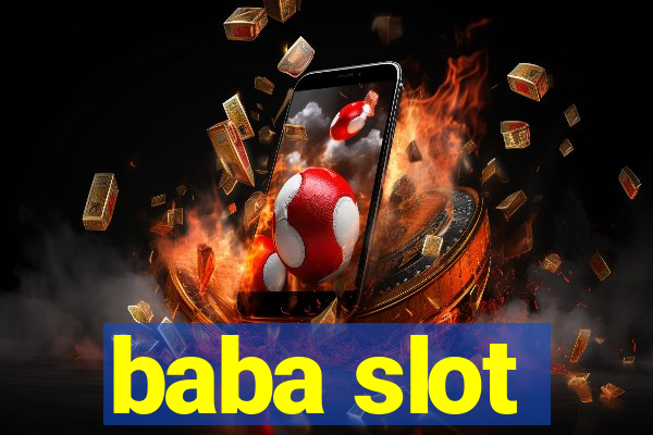 baba slot