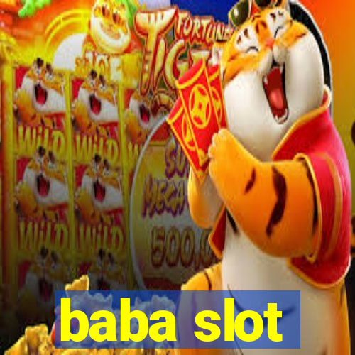 baba slot