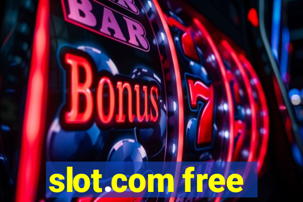 slot.com free