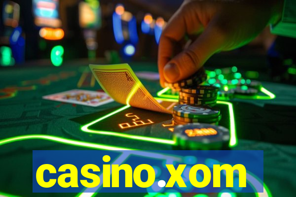 casino.xom