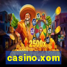 casino.xom