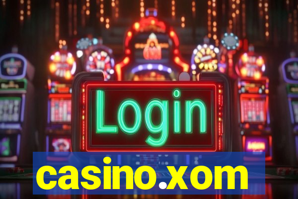 casino.xom