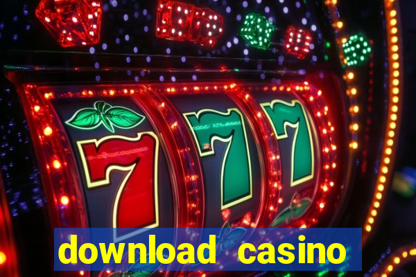 download casino slot game