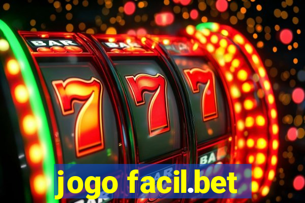 jogo facil.bet