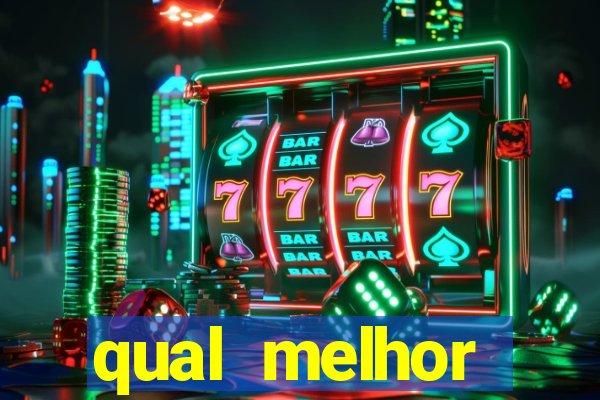 qual melhor plataforma para jogar o jogo do tigre