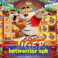 betwarrior apk