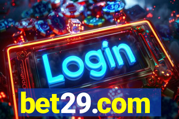 bet29.com