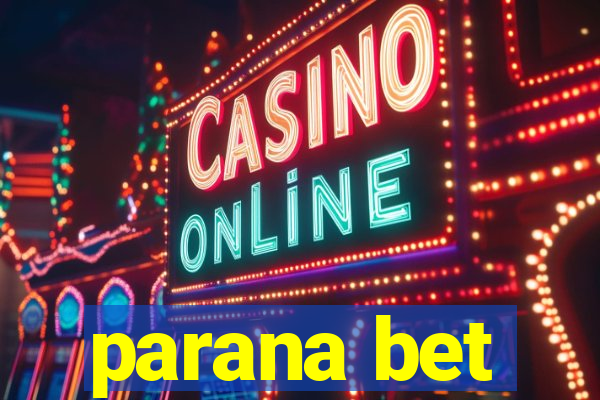 parana bet