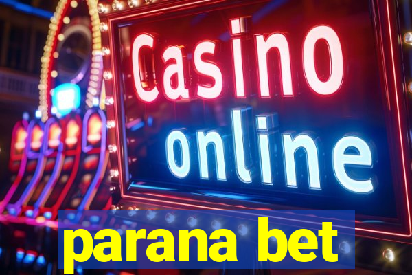 parana bet