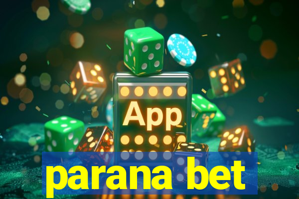 parana bet