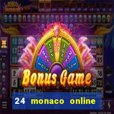 24 monaco online casino review