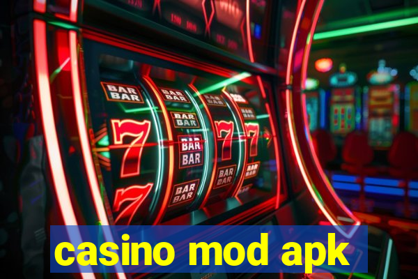 casino mod apk