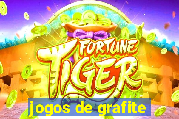 jogos de grafite