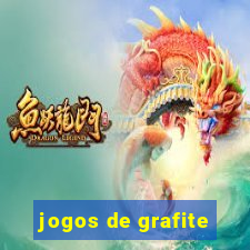 jogos de grafite