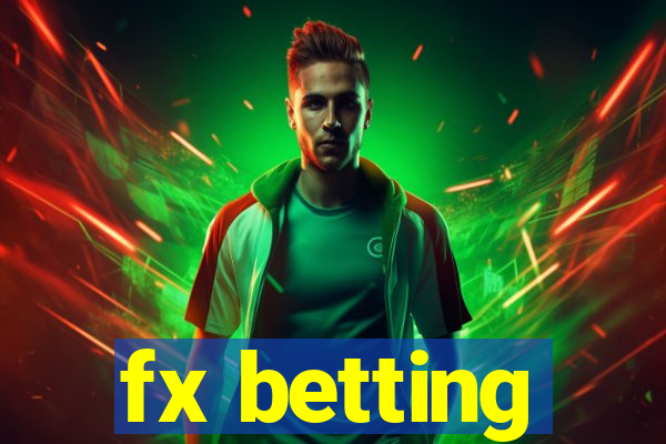 fx betting